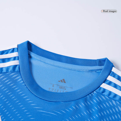 Maillot de football Real Madrid 2025/26 pour homme