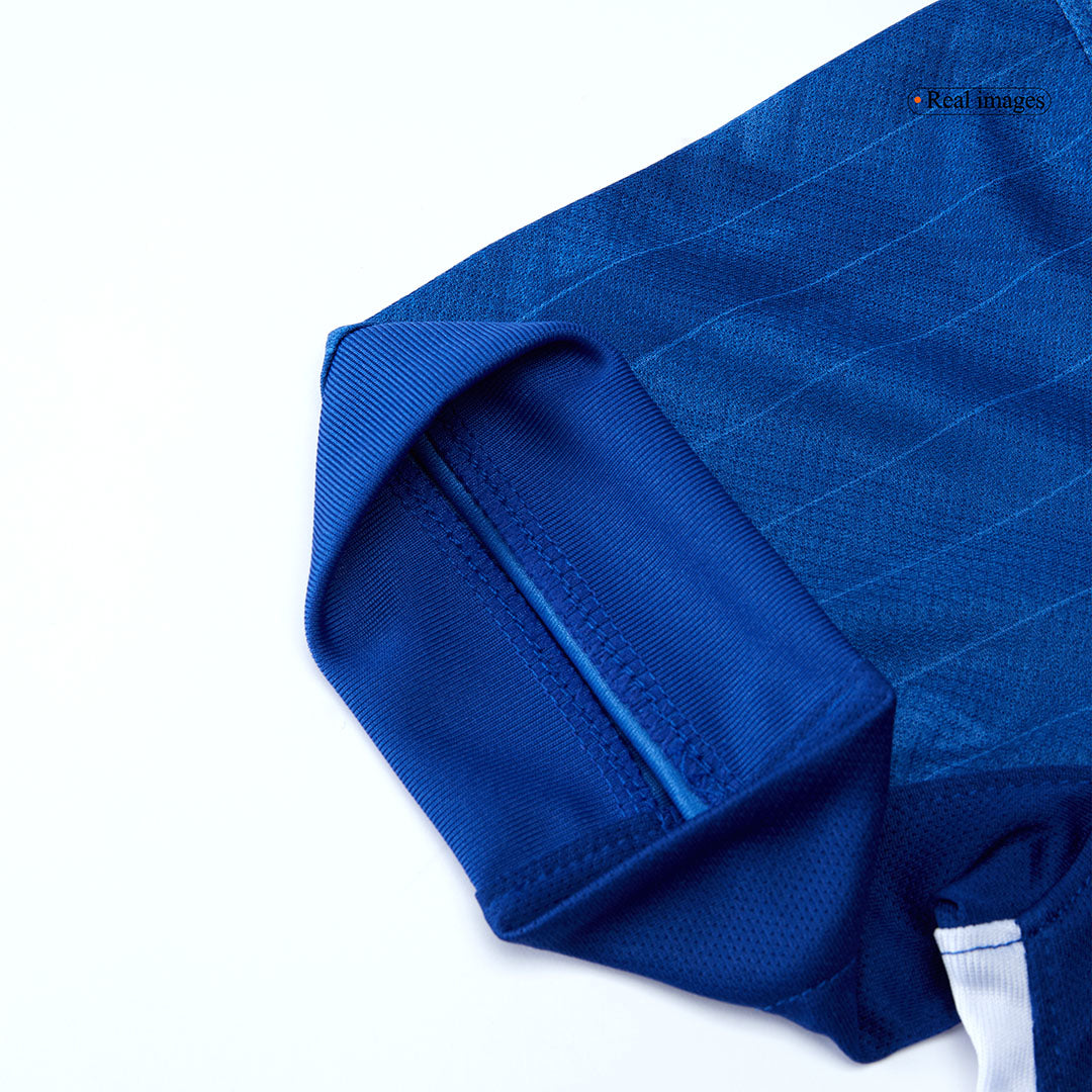 Maillot de Foot Domicile Femme Chelsea 2025/26