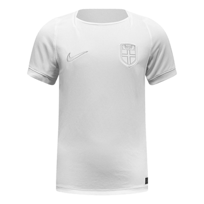 Men's Norway 2026 Third Soccer Jersey
