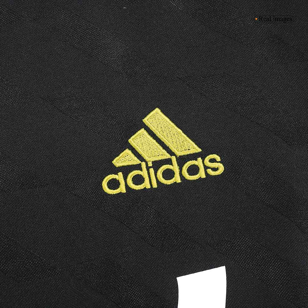 Maillot de football rétro extérieur Real Madrid 2011/12 pour homme