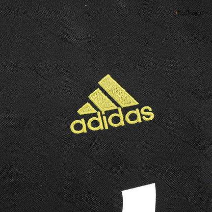 Maillot de football rétro extérieur Real Madrid 2011/12 pour homme