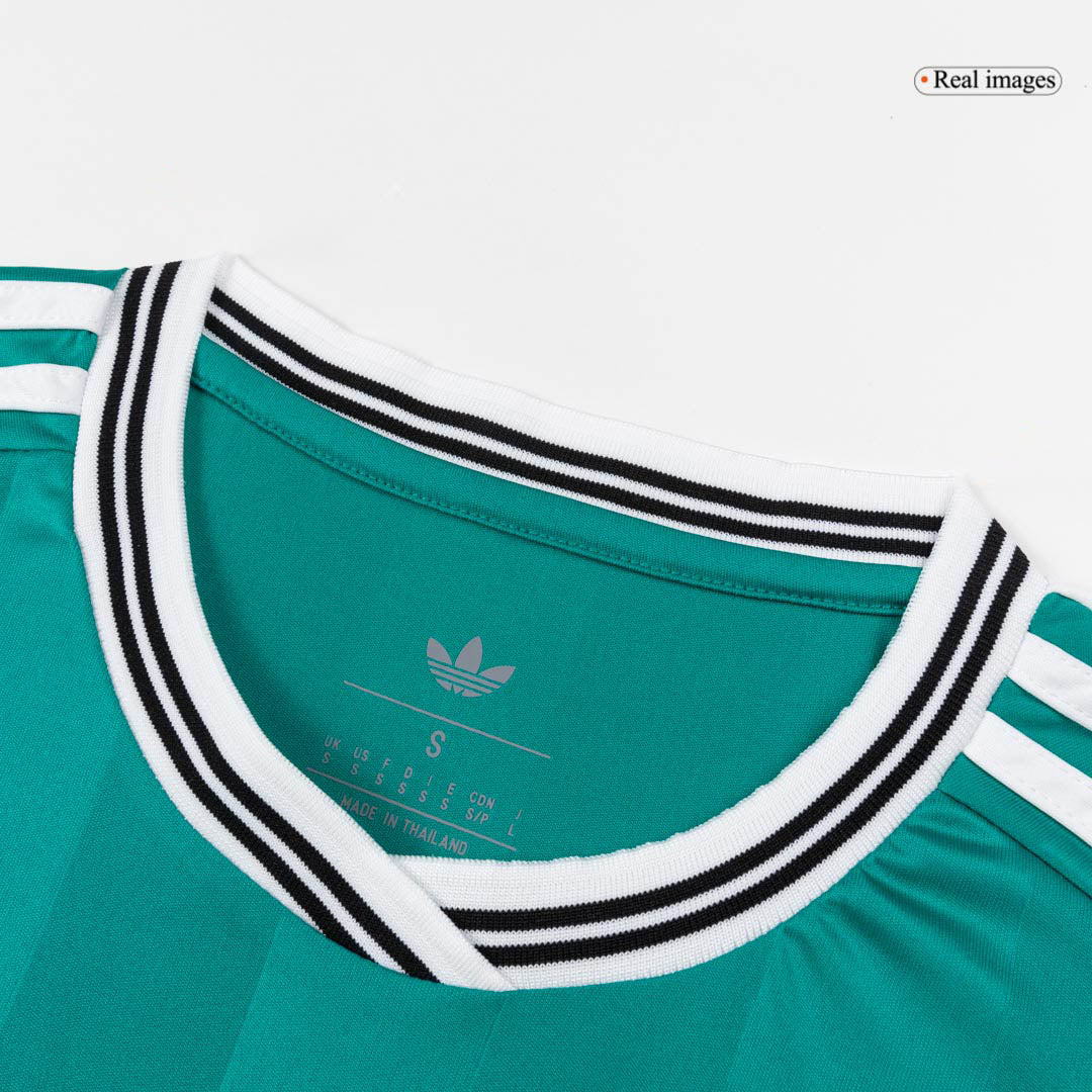 Maillot de football extérieur third femme Liverpool 2025/26