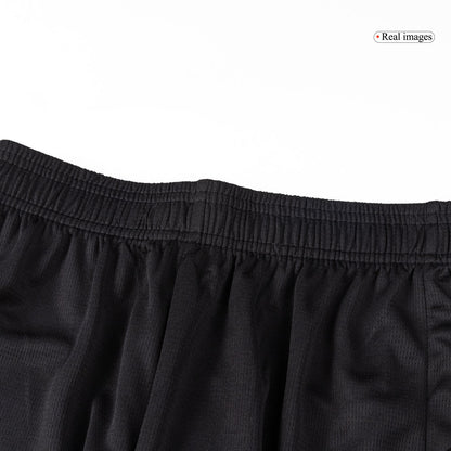 Shorts de football extérieur Manchester City 2025/26 pour homme
