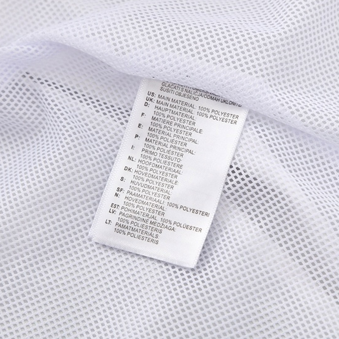 Veste coupe-vent Manchester United 2025/26 pour homme
