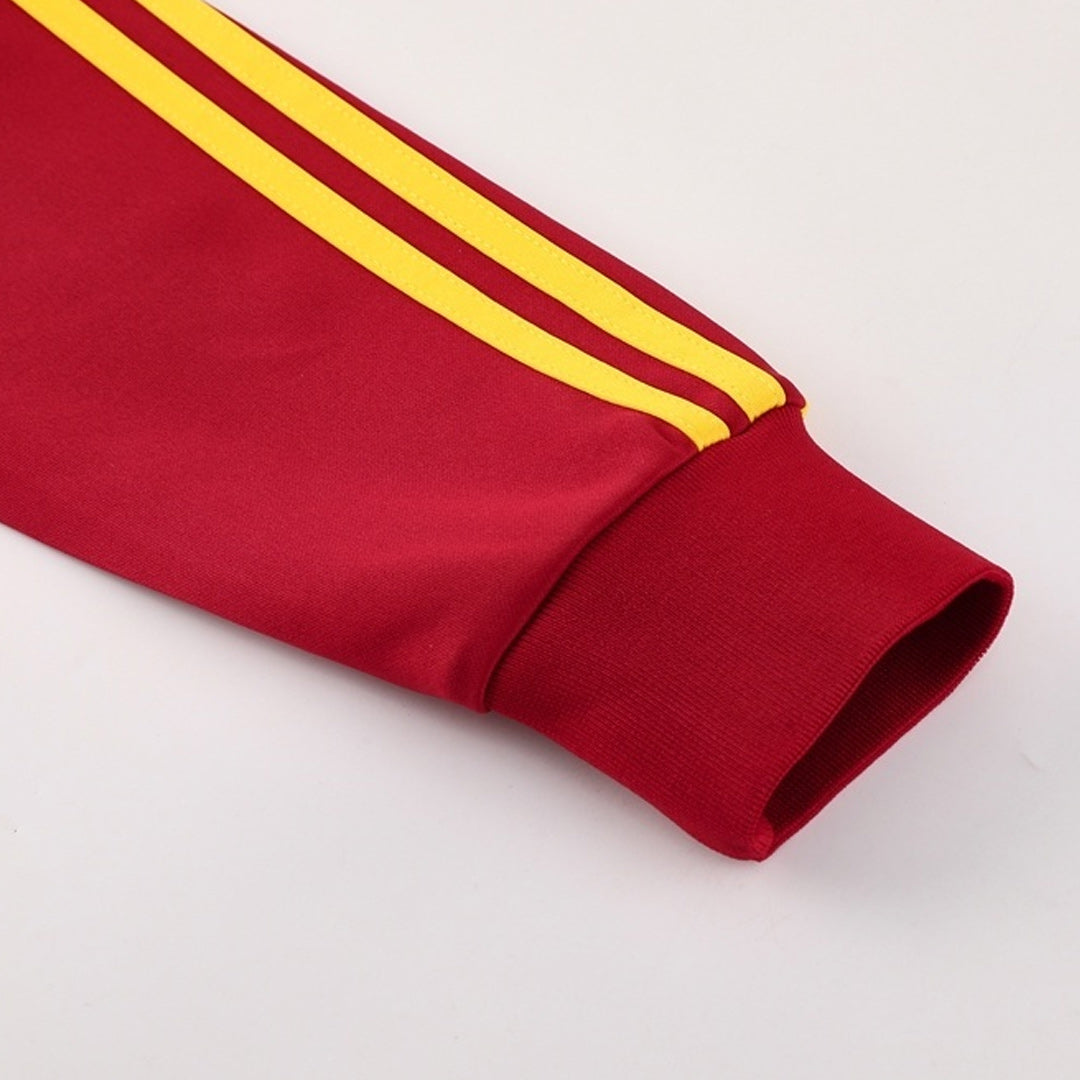 Veste d'entraînement Arsenal Homme 2025/26