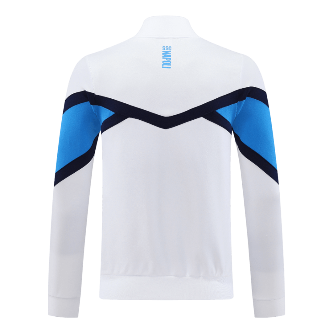 Veste d'entraînement Napoli homme 2025/26