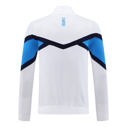 Veste d'entraînement Napoli homme 2025/26
