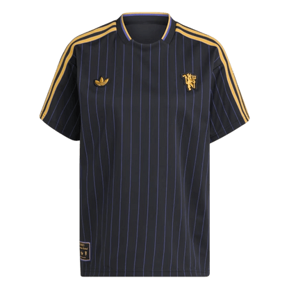 Maillot de foot ICON Manchester United 2025/26 Homme