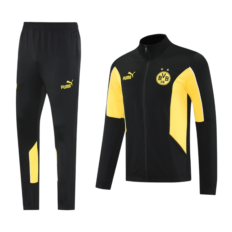 Ensemble Survêtement d'Entraînement Homme Borussia Dortmund 2025/26