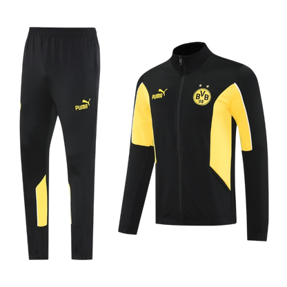 Ensemble Survêtement d'Entraînement Homme Borussia Dortmund 2025/26