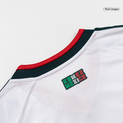 Men's Mexico World Cup 2026 Away Soccer Jersey
