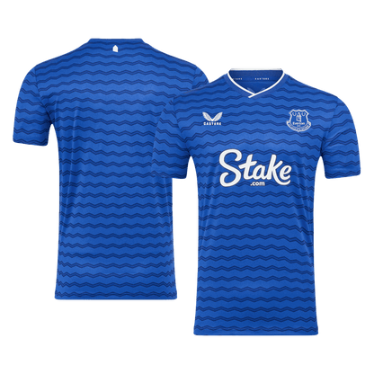 Maillot de foot domicile Everton 2025/26 homme