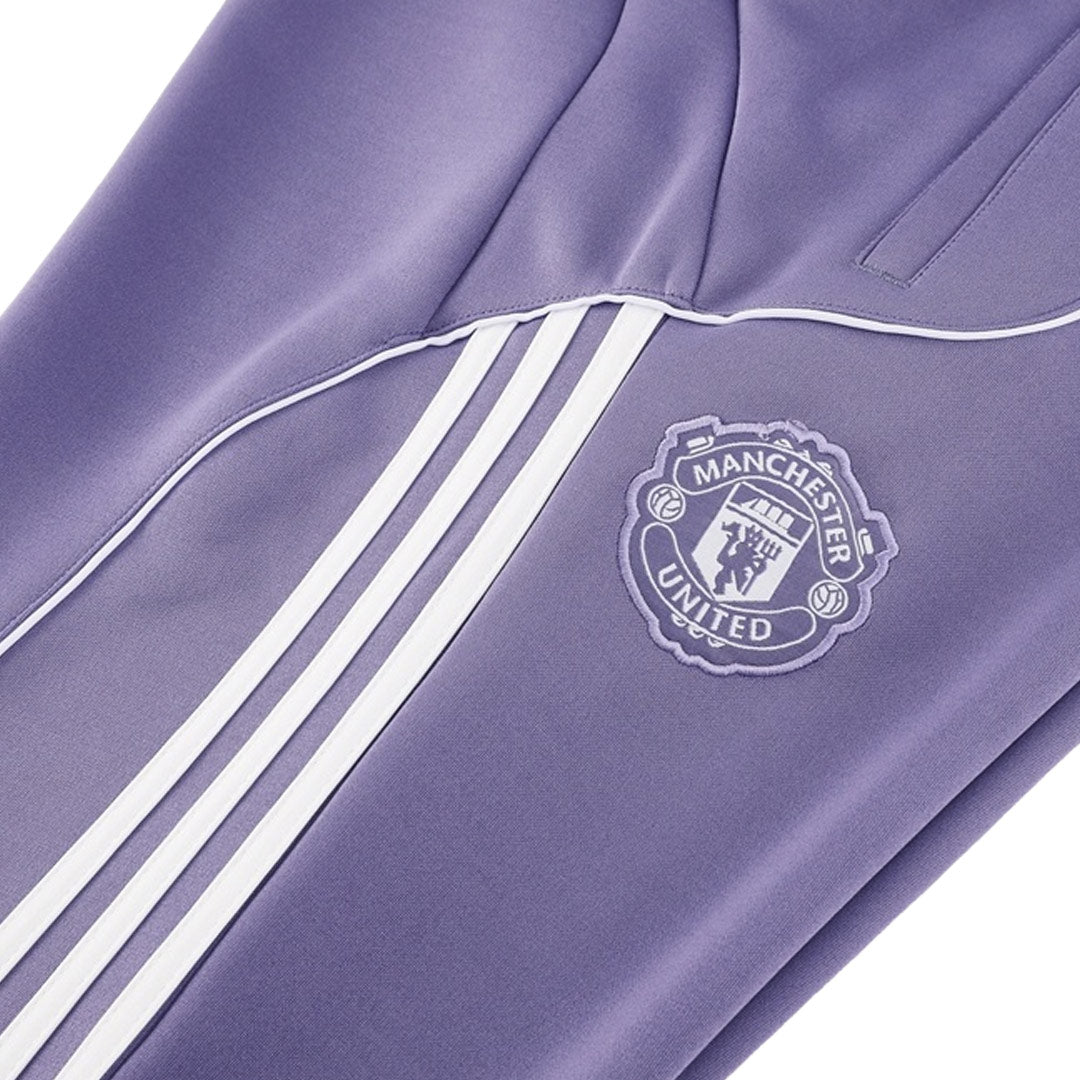Ensemble de survêtement d'entraînement Manchester United Homme 2025/26