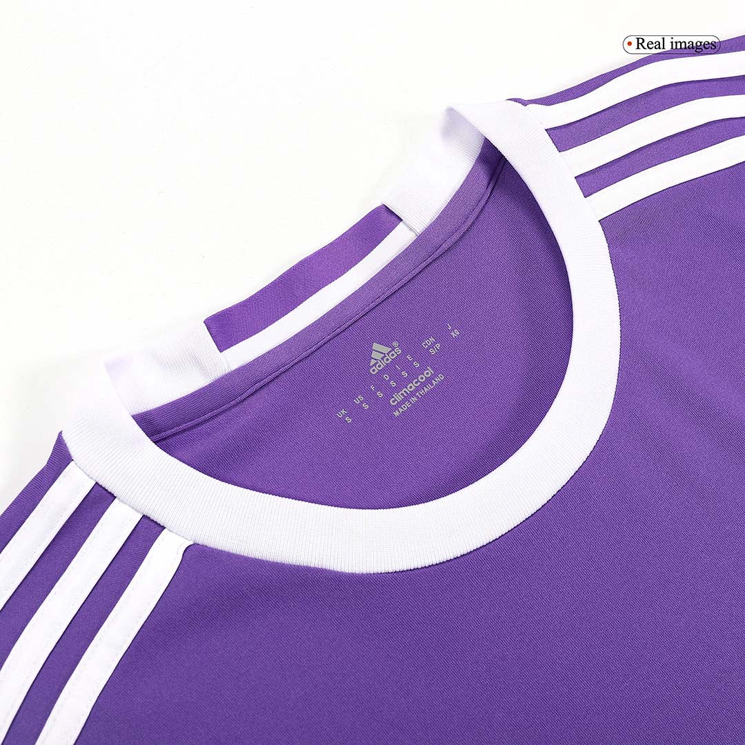 Maillot de football rétro MODRIĆ #19 Real Madrid 2016/17 extérieur pour homme