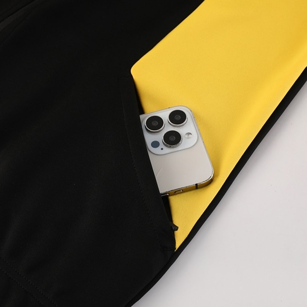 Ensemble Survêtement d'Entraînement Homme Borussia Dortmund 2025/26