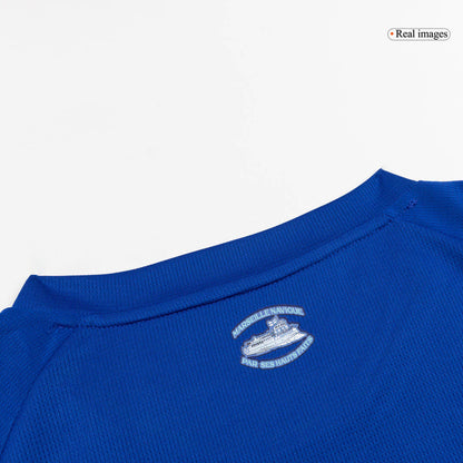 Maillot de foot extérieur third OM 2025/26 pour homme