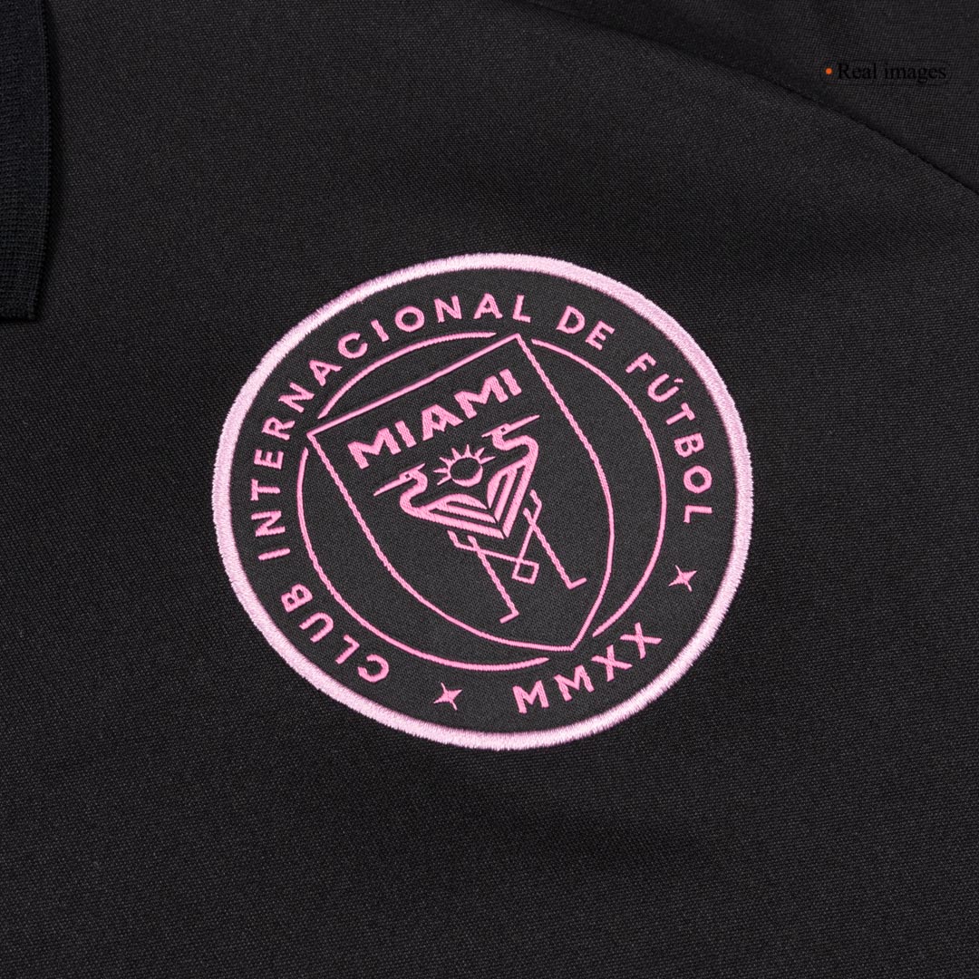 Maillot Extérieur de Football Inter Miami CF 2026 Homme