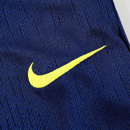 Ensemble sweat zippé enfant FC Barcelone 2025/26