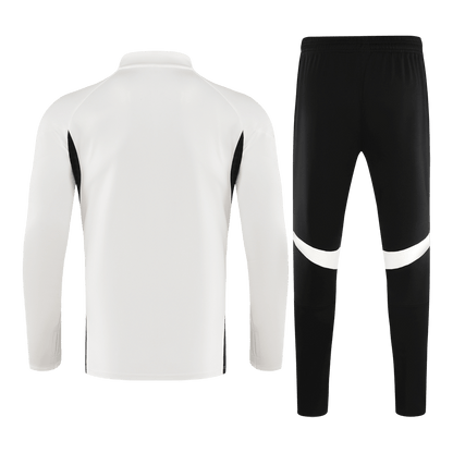 Ensemble sweat-shirt zippé Liverpool 2025/26 pour enfant