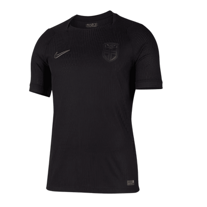 Maillot de football extérieur pour homme Norvège Coupe du Monde 2026 version joueur - Coupe ajustée