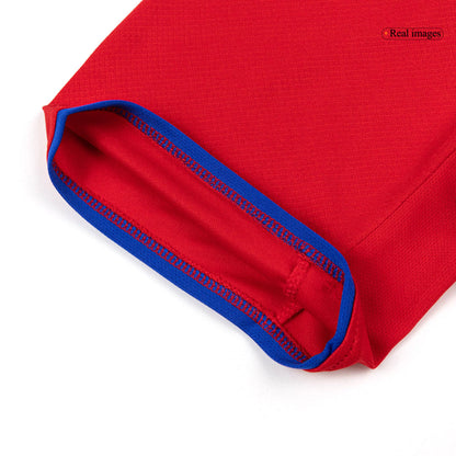 Maillot de football third extérieur PSG homme 2025/26
