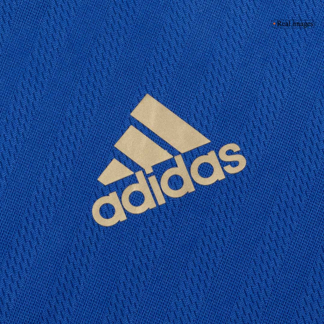 Maillot de foot domicile rétro Chelsea homme 2012/13