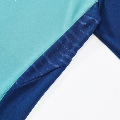 Kit de survêtement d'entraînement Arsenal Homme 2025/26