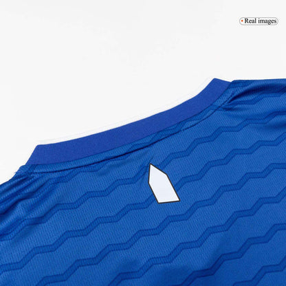 Maillot de foot domicile Everton 2025/26 homme