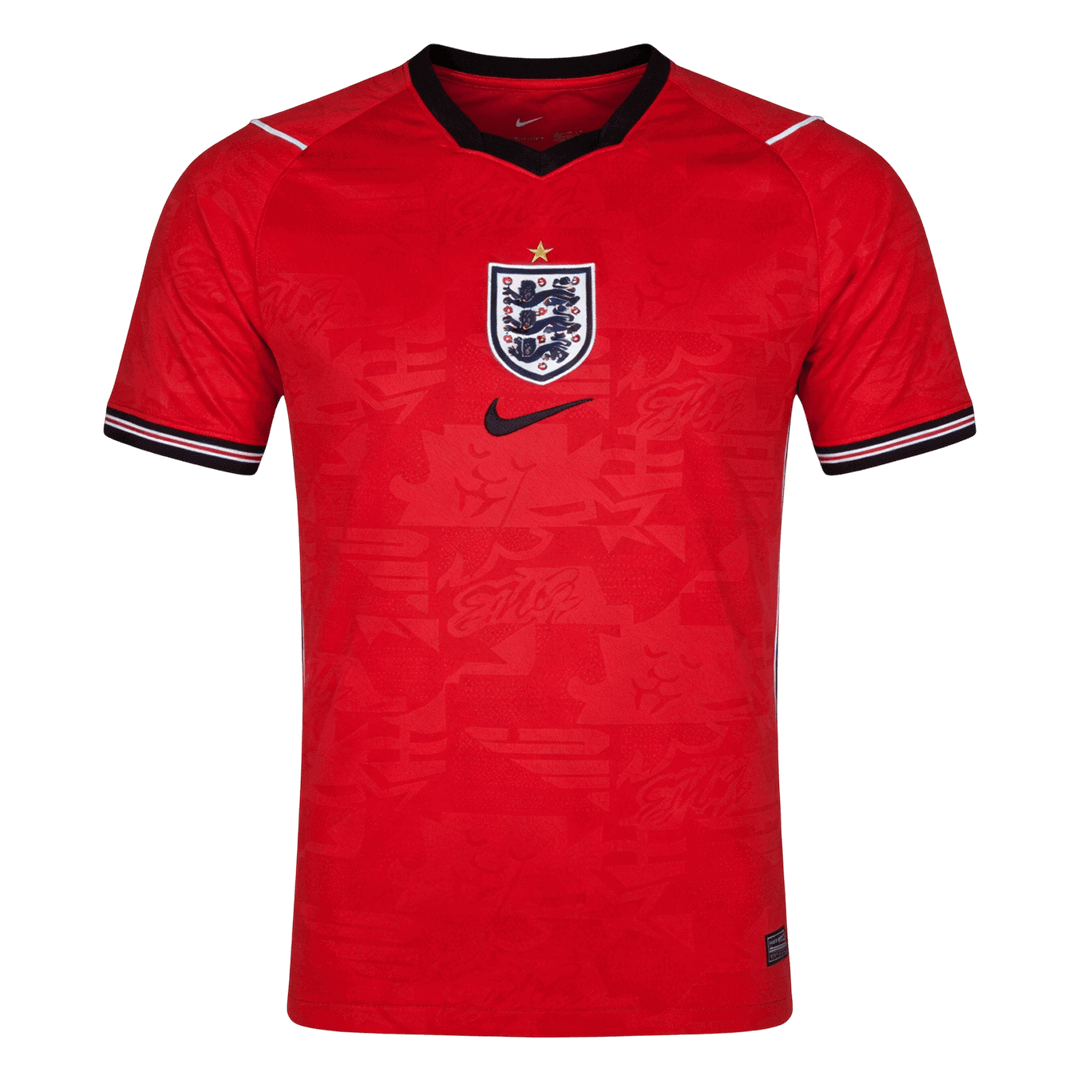 Maillot de Foot Extérieur Homme Angleterre Coupe du Monde 2026