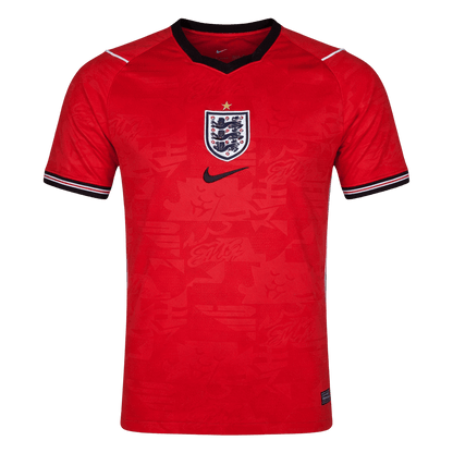 Maillot de Foot Extérieur Homme Angleterre Coupe du Monde 2026