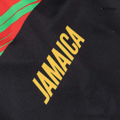 Maillot de football d'avant-match Homme Jamaïque Coupe du Monde 2026
