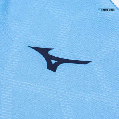 Maillot domicile de football Lazio 2025/26 pour homme