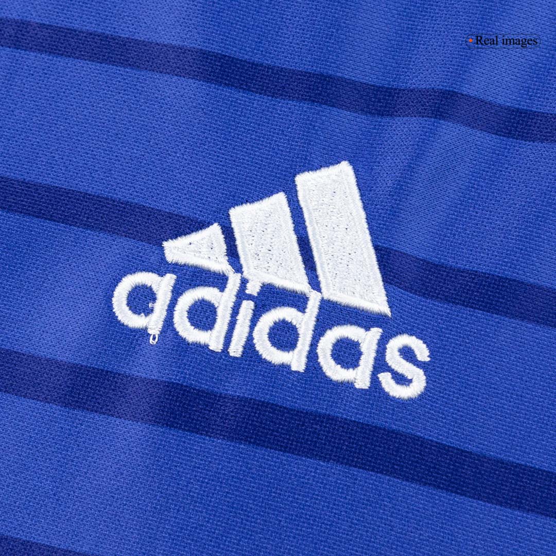 Maillot de Foot Domicile Rétro Chelsea Homme 2014/15