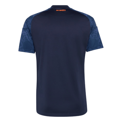 Maillot de Foot Extérieur Homme New York City 2025/26
