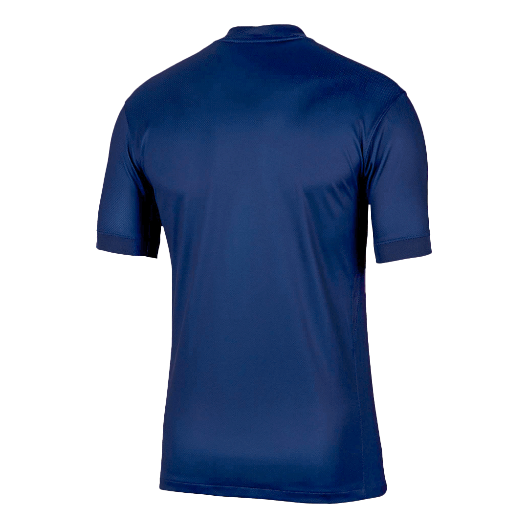 Maillot de Foot Domicile PSG Homme Coupe du Monde 2025/26 [PREMIUM]