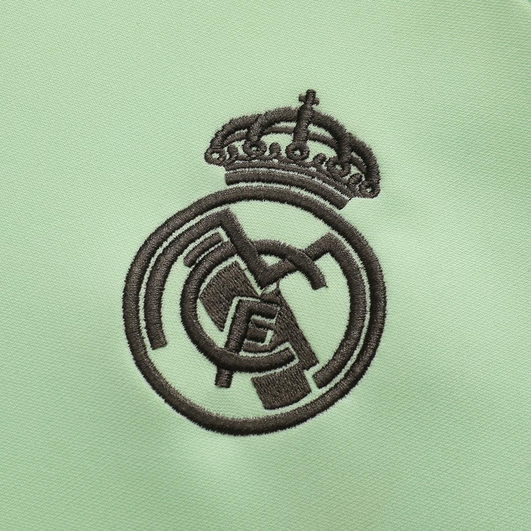 Ensemble de survêtement d'entraînement Real Madrid Homme 2025/26