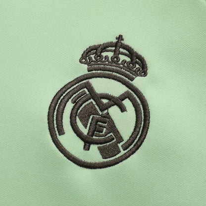 Ensemble de survêtement d'entraînement Real Madrid Homme 2025/26