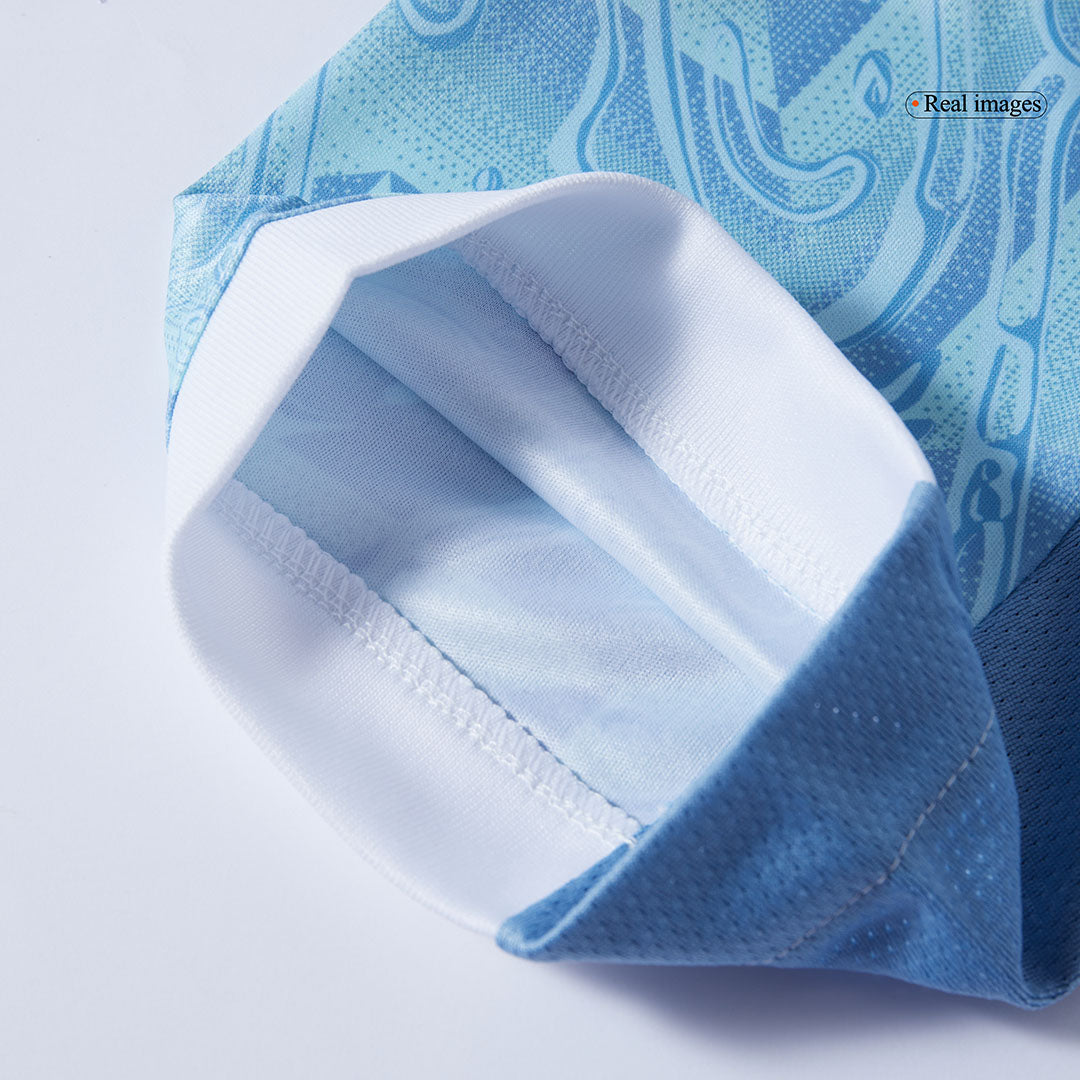 Maillot de football extérieur Juventus 2025/26 pour homme