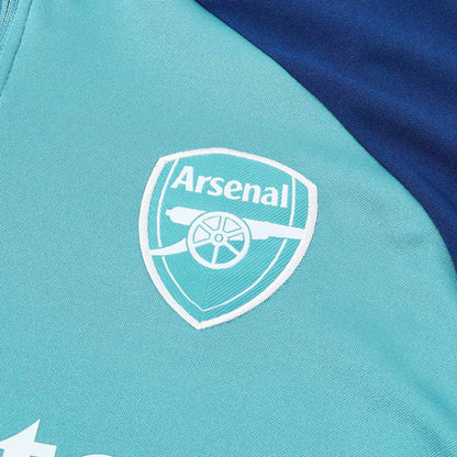 Kit de survêtement d'entraînement Arsenal Homme 2025/26