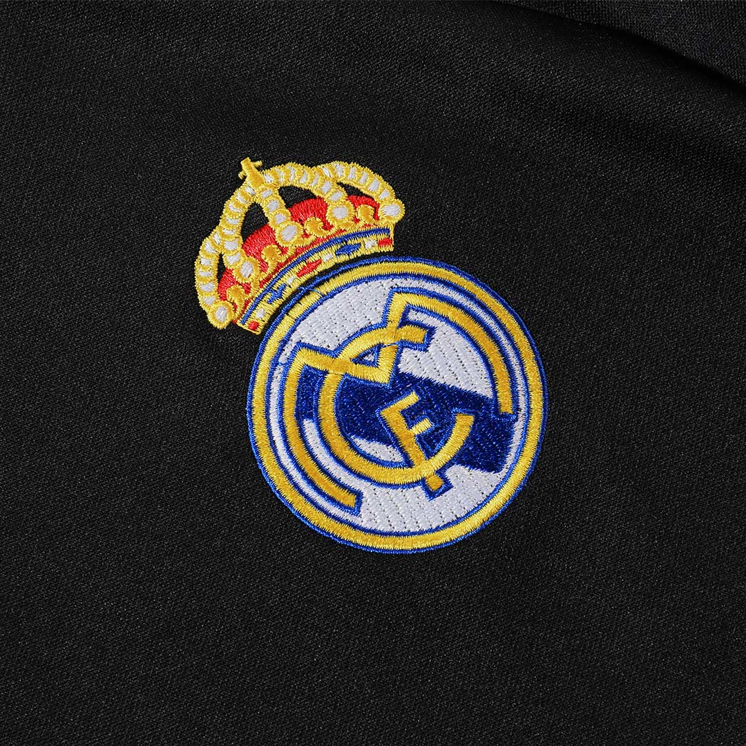 Ensemble de survêtement d'entraînement Real Madrid 2025/26 pour homme