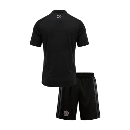 Ensemble maillot et short de football enfant Inter Miami CF extérieur 2026