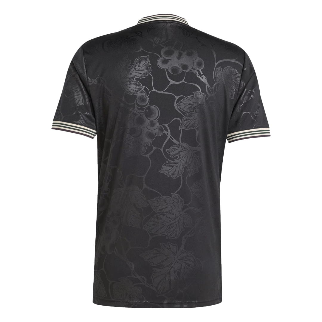 Maillot de football extérieur Juventus 2025/26 pour homme