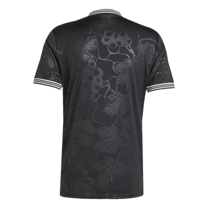 Maillot de football extérieur Juventus 2025/26 pour homme