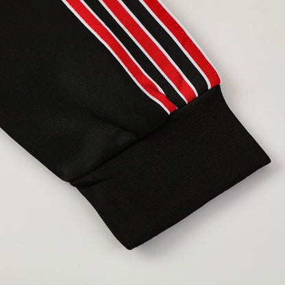 Ensemble de survêtement d'entraînement Manchester United 2025/26 pour homme
