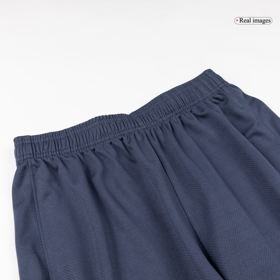 Short de foot pour homme Inter Milan 2025/26, troisième maillot extérieur