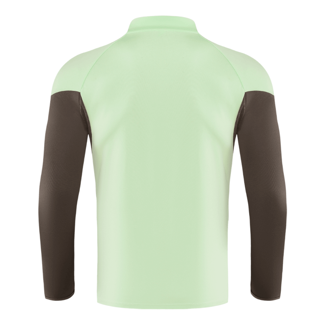 Ensemble de survêtement d'entraînement Real Madrid Homme 2025/26