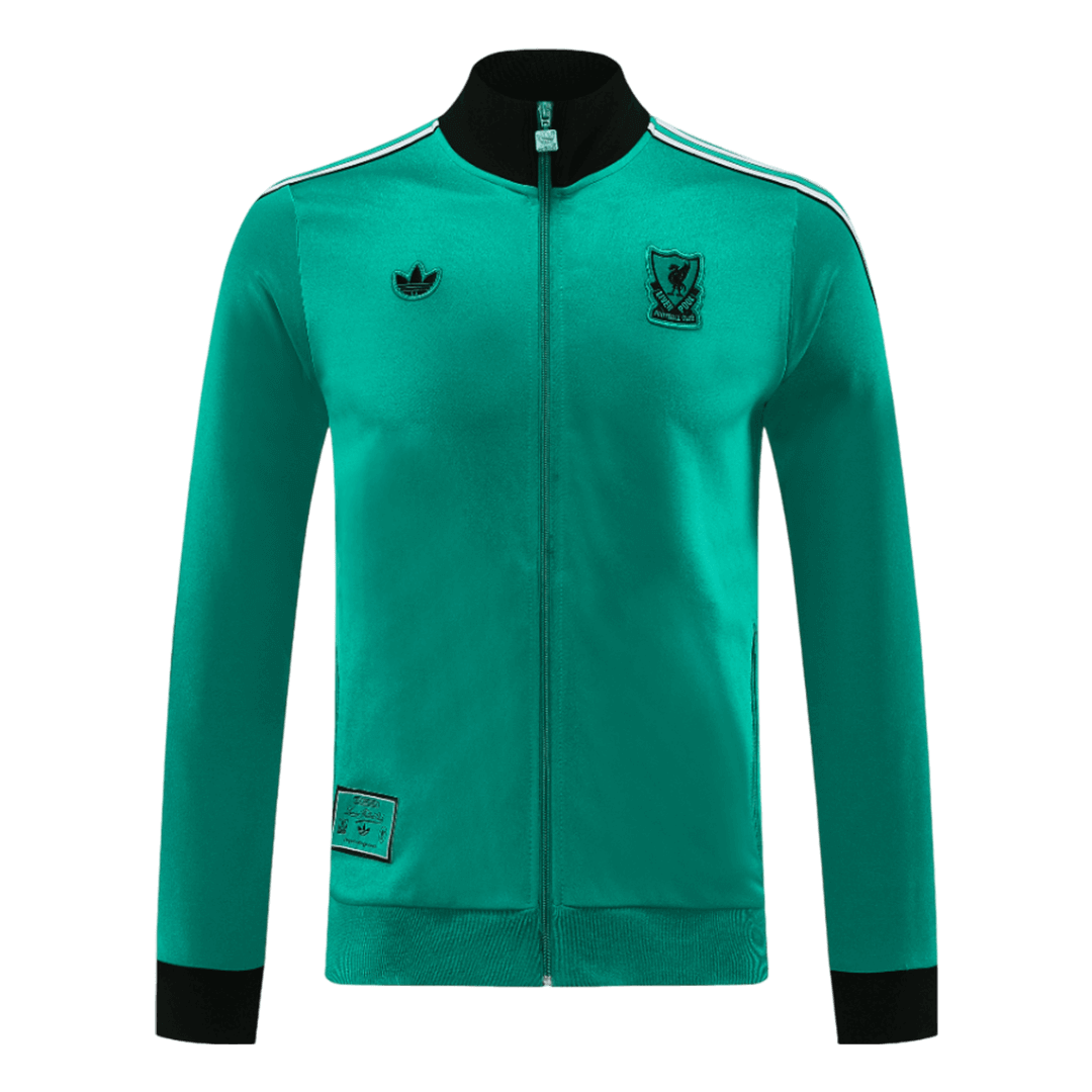 Men's Liverpool 2025/26 Training Jacket