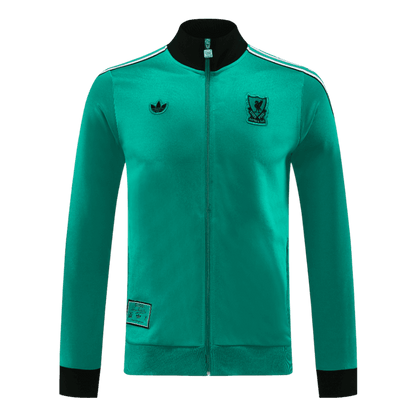 Men's Liverpool 2025/26 Training Jacket