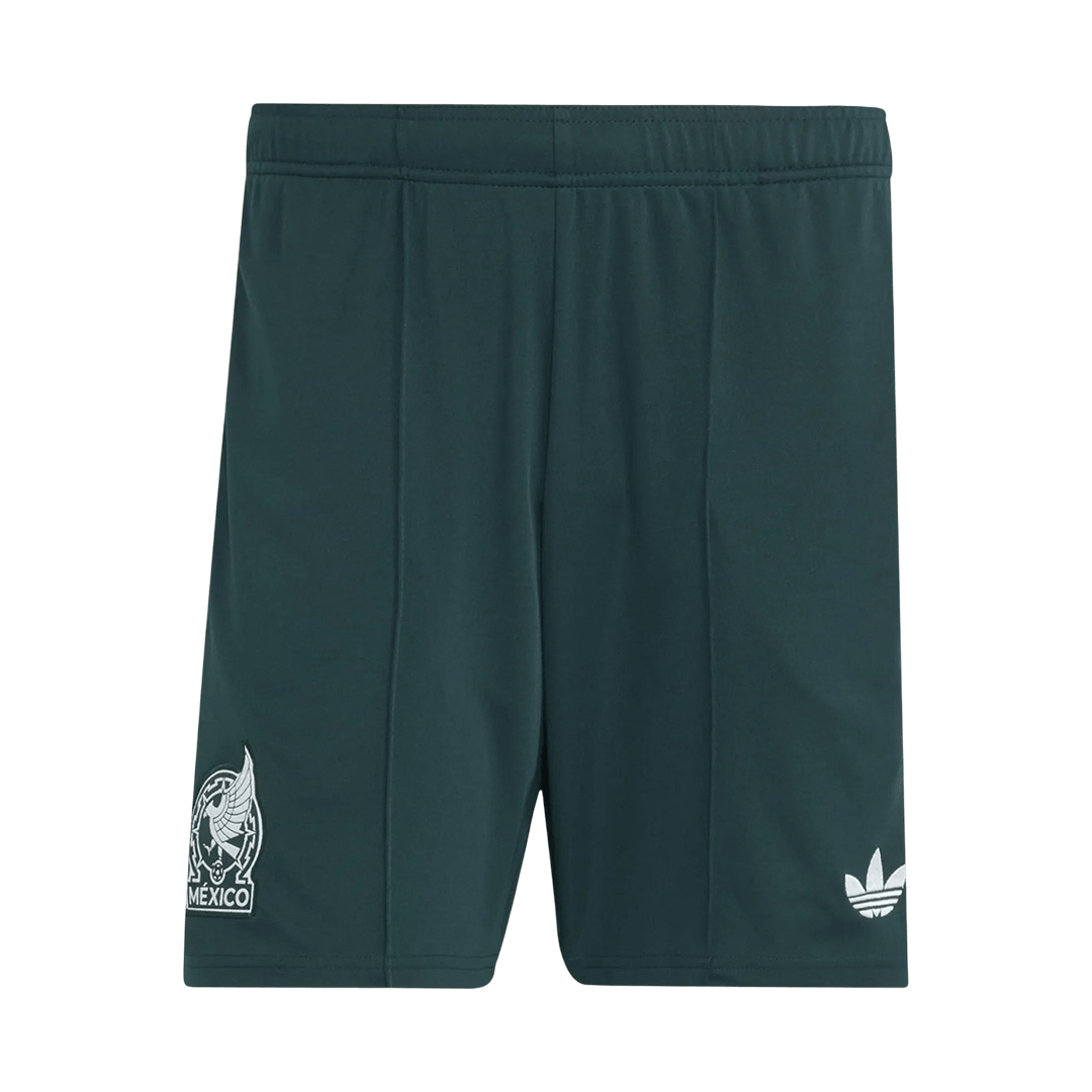 Men's Mexico World Cup 2026 Away Soccer Shorts