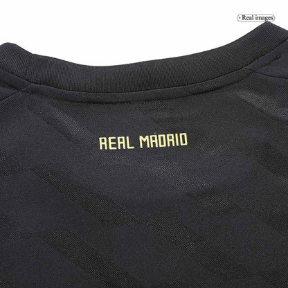 Maillot de football rétro extérieur Real Madrid 2011/12 pour homme